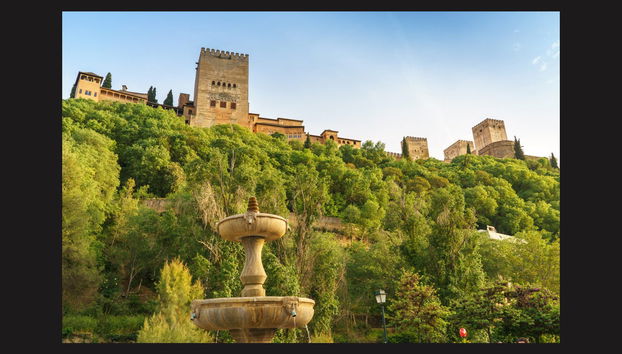 Excursion à Grenade avec visite de l'Alhambra - Photo 2
