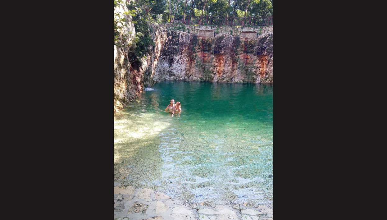 Chococacao Maya + Cenote Tour - Photo 1