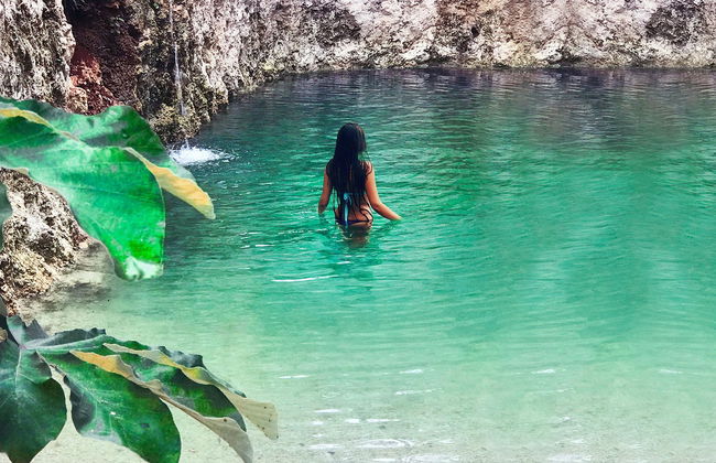 Excursión a Chococacao Maya y el cenote Kaab Ha - Foto 3