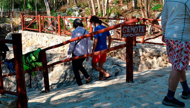 Chococacao Maya + Cenote Tour - Photo 2