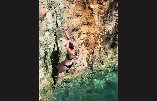 Excursión a Chococacao Maya y el cenote Kaab Ha - Foto 10
