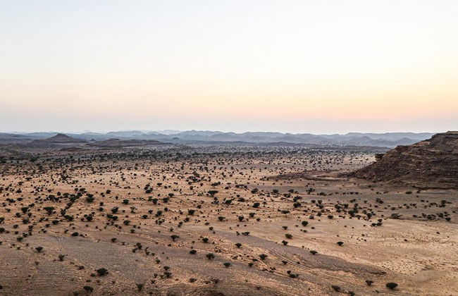 Ancient Mysteries of Central Arabia - Full-Day Tour - Photo 3