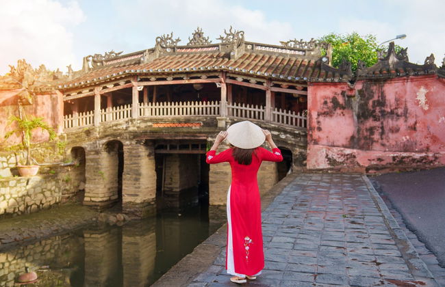 Free tour por Hoi An - Foto 1