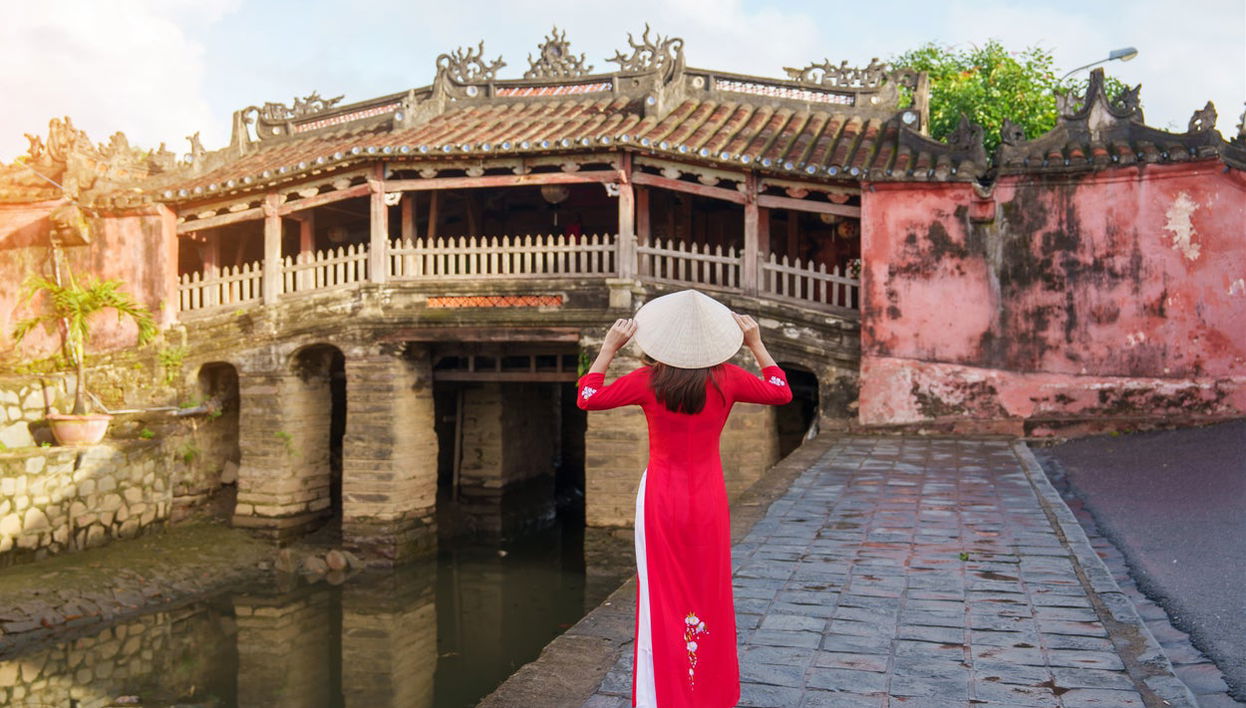 Free tour dans Hoi An - Photo 1