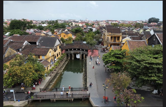 Free tour por Hoi An - Foto 5