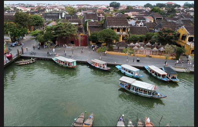 Free tour por Hoi An - Foto 6