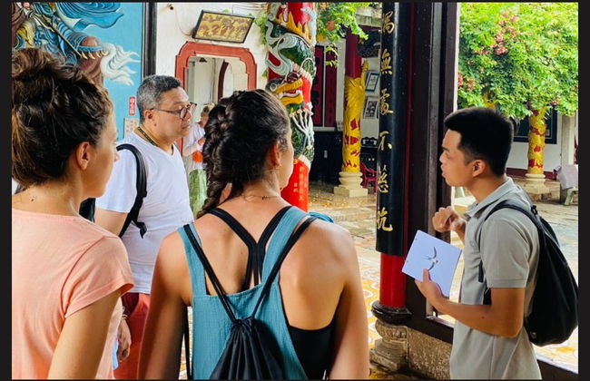 Free tour por Hoi An - Foto 3
