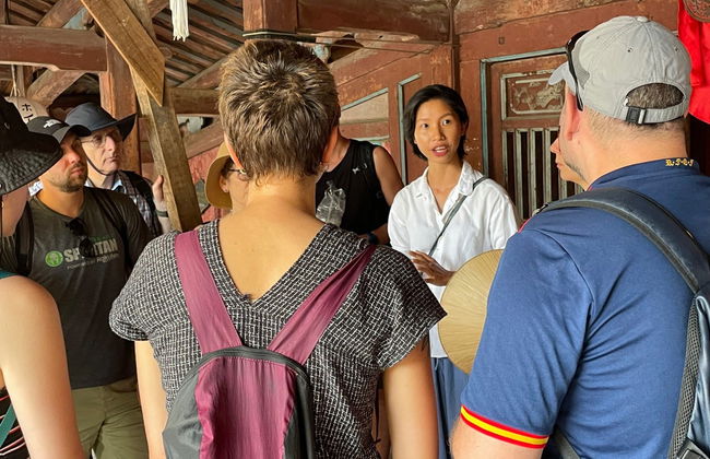 Free tour por Hoi An - Foto 4