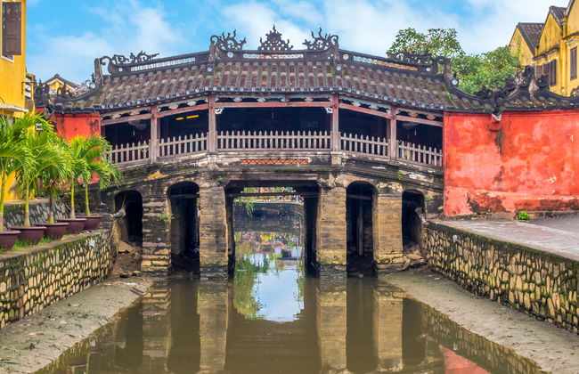 Free tour por Hoi An - Foto 7