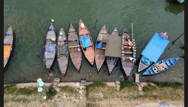 Free tour dans Hoi An - Photo 2