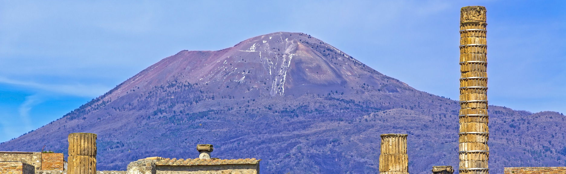 Excursión a Pompeya y el Vesubio + Cata de vinos - Foto 1