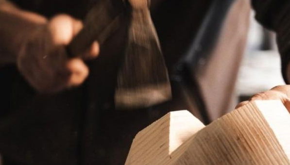 Visita di un laboratorio artigianale di maschere sarde - Photo 4