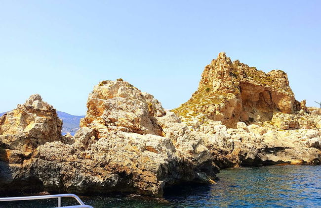 Glass Bottom Boat Tour - Photo 8