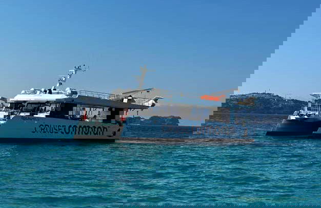 Glass Bottom Boat Tour - Photo 9