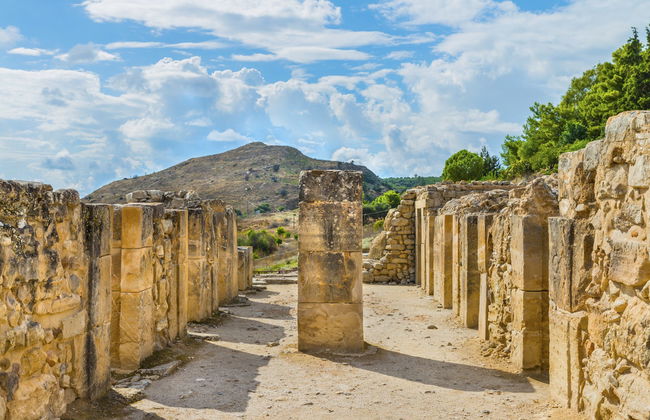 Matala Day Trip - Photo 4