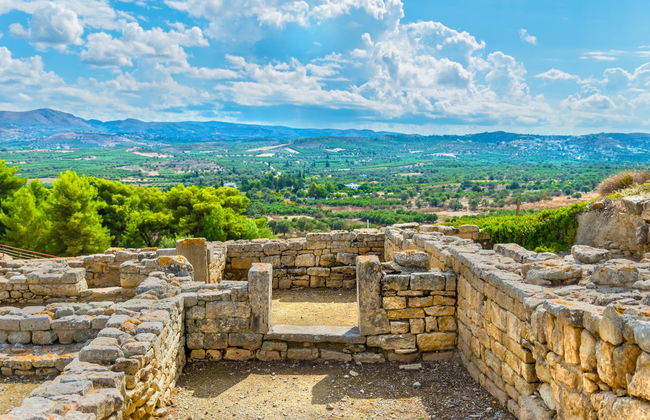 Matala Day Trip - Photo 5