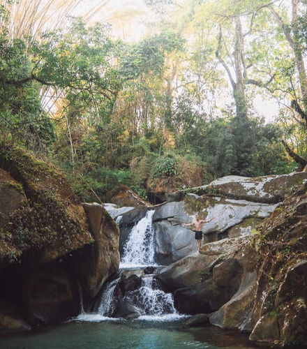 Foto de Excursión a las cascadas de Marinka + Sierra Minca