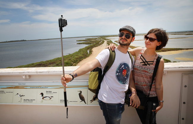Visita guiada por MónNatura Delta del Ebro - Foto 1