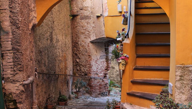 Tour por las creuzes de Génova - Foto 2