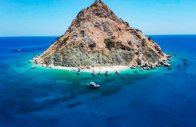 Excursión a la isla de Suluada - Foto 2
