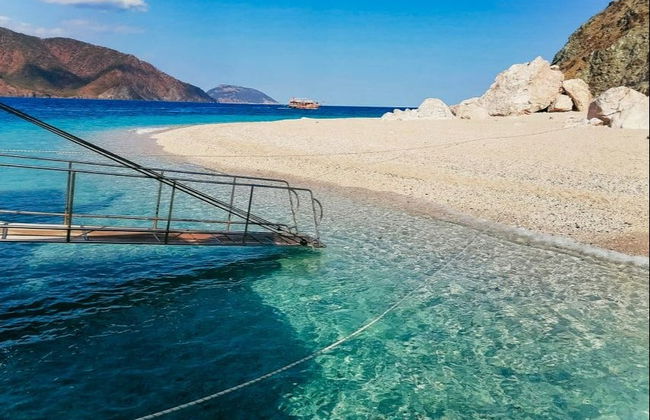 Excursión a la isla de Suluada - Foto 6