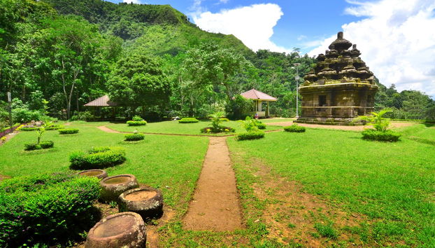 Excursión privada a Borobudur + Trekking hasta el templo Selogriyo - Foto 5