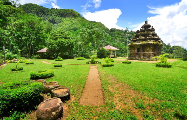 Escursione privata a Borobudur + Trekking al tempio di Selogriyo - Foto 6