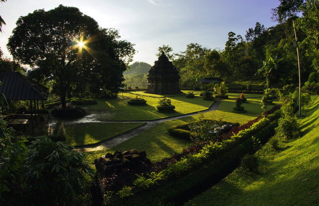 Escursione privata a Borobudur + Trekking al tempio di Selogriyo - Foto 7