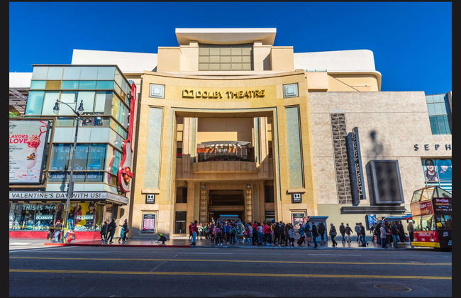 Tour de Los Ángeles al completo - Foto 7