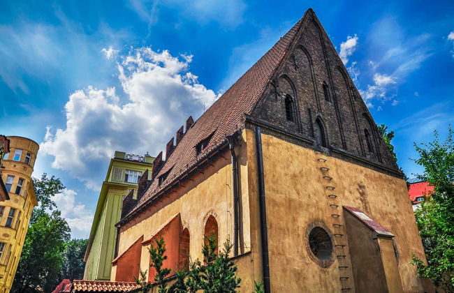 Tour en bicicleta por Cracovia - Foto 6