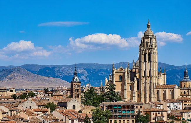 Scopri Segovia - Tour privato a piedi - Foto 5