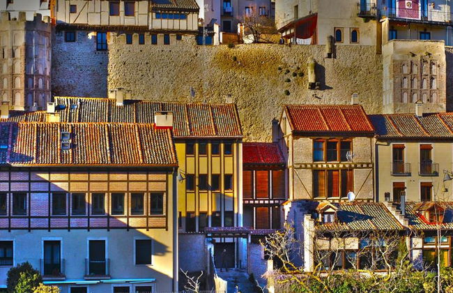Scopri Segovia - Tour privato a piedi - Foto 4