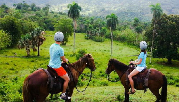 Passeio a Cavalo no Campo - Tour de Meio Dia - Foto 3