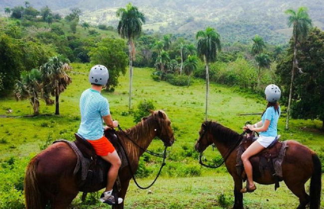 Passeio a Cavalo no Campo - Tour de Meio Dia - Foto 3