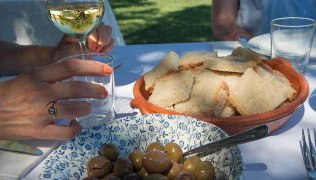 Tour of Algarve Wineries - Foto 5