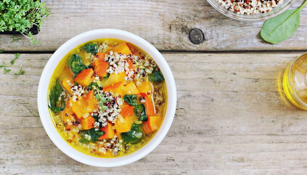 Clase de cocina ecuatoriana - Foto 2