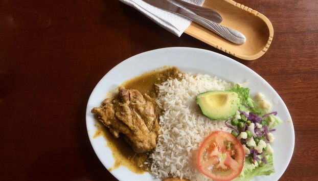 Clase de cocina ecuatoriana - Foto 4