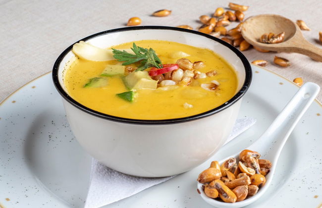 Clase de cocina ecuatoriana - Foto 1