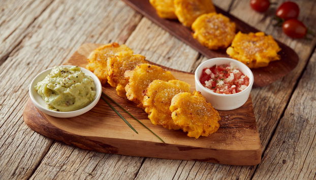 Clase de cocina ecuatoriana - Foto 5