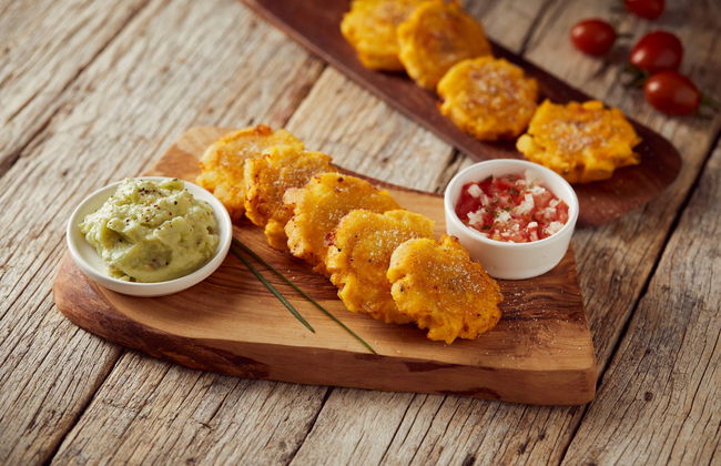 Clase de cocina ecuatoriana - Foto 5