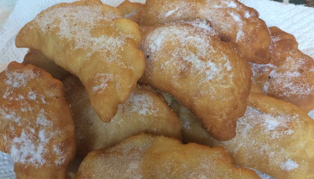 Clase de cocina ecuatoriana - Foto 3