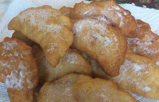 Clase de cocina ecuatoriana - Foto 3