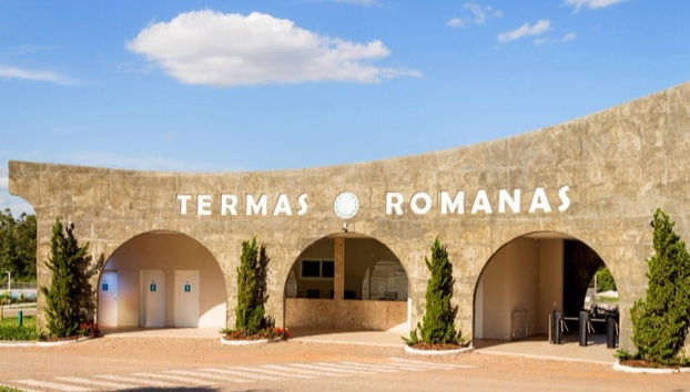 Tour por Santa Maria e ingresso das Termas Romanas em Restinga Sêca - Foto 4