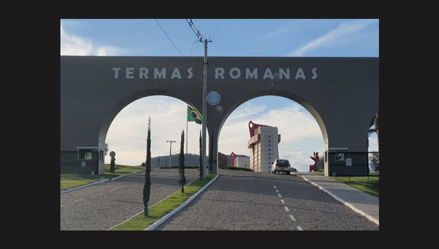 Tour por Santa Maria e ingresso das Termas Romanas em Restinga Sêca - Foto 3