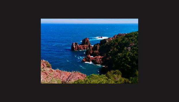 Trip to Massif de l'Estérel by Train - Foto 2