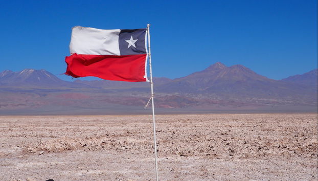 Transporte entre el aeropuerto de Calama y San Pedro de Atacama - Foto 5