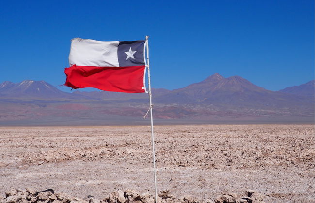 Calama Airport & San Pedro de Atacama Transfer - Photo 5