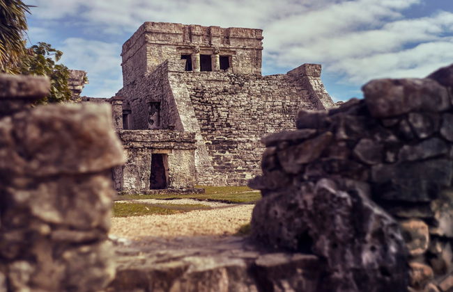 Visit Tulum and Maya Community - Foto 1