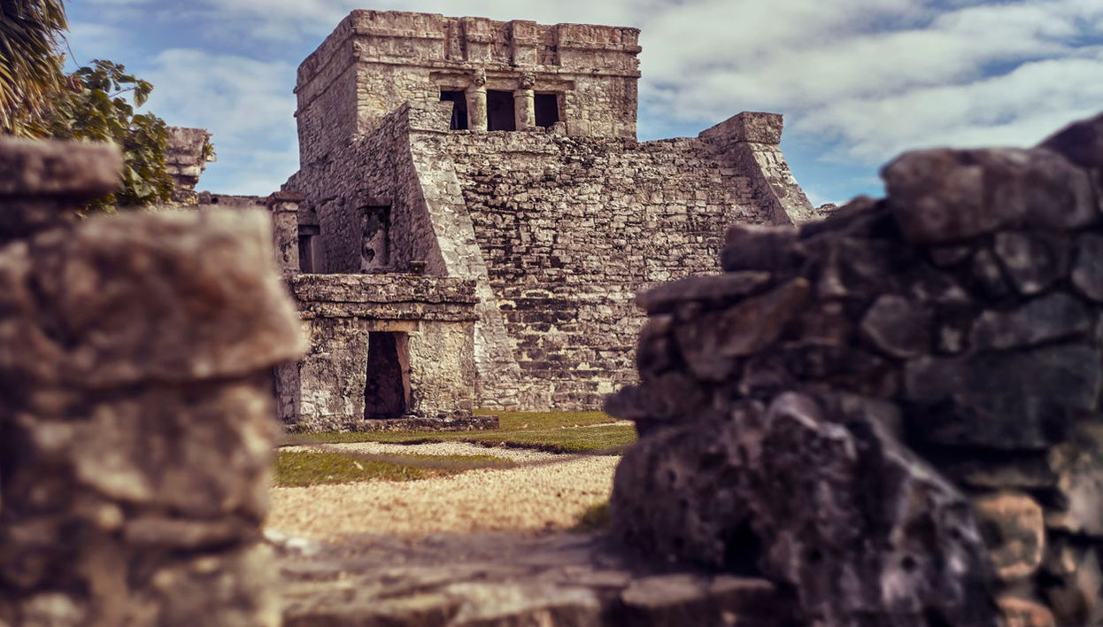 Visit Tulum and Maya Community - Foto 1