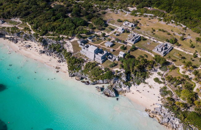 Visit Tulum and Maya Community - Foto 3